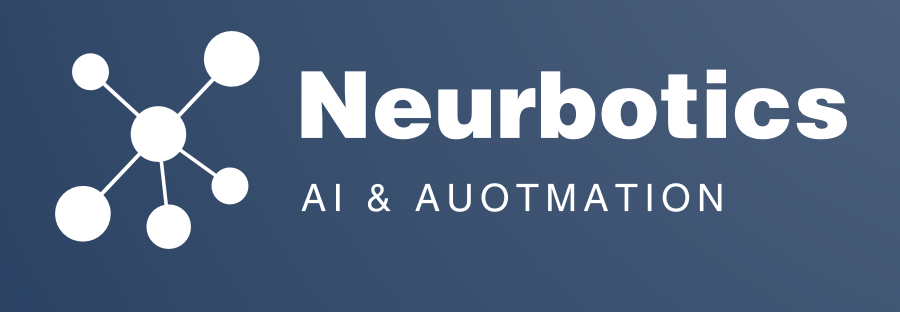 Neurobotics AI & Automation